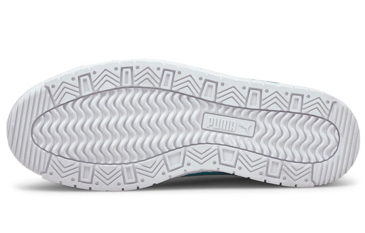 PUMA Ralph Sampson 70 Low Archive 'White Parasailing' 374967-04