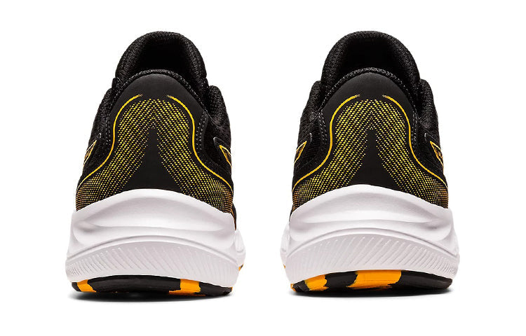 (GS) ASICS Gel-Excite 9 'Black Amber' 1014A231-006