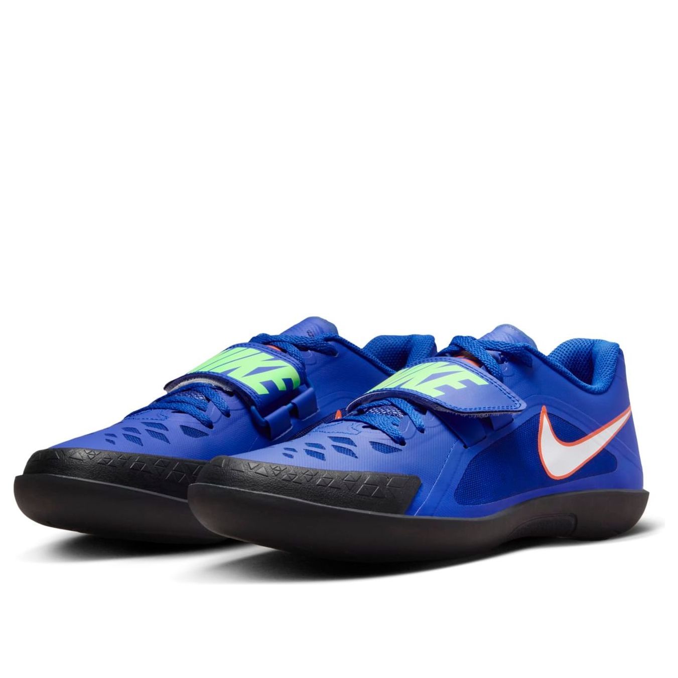 Nike Air Zoom Rival SD 2 'Blue' 685134-400