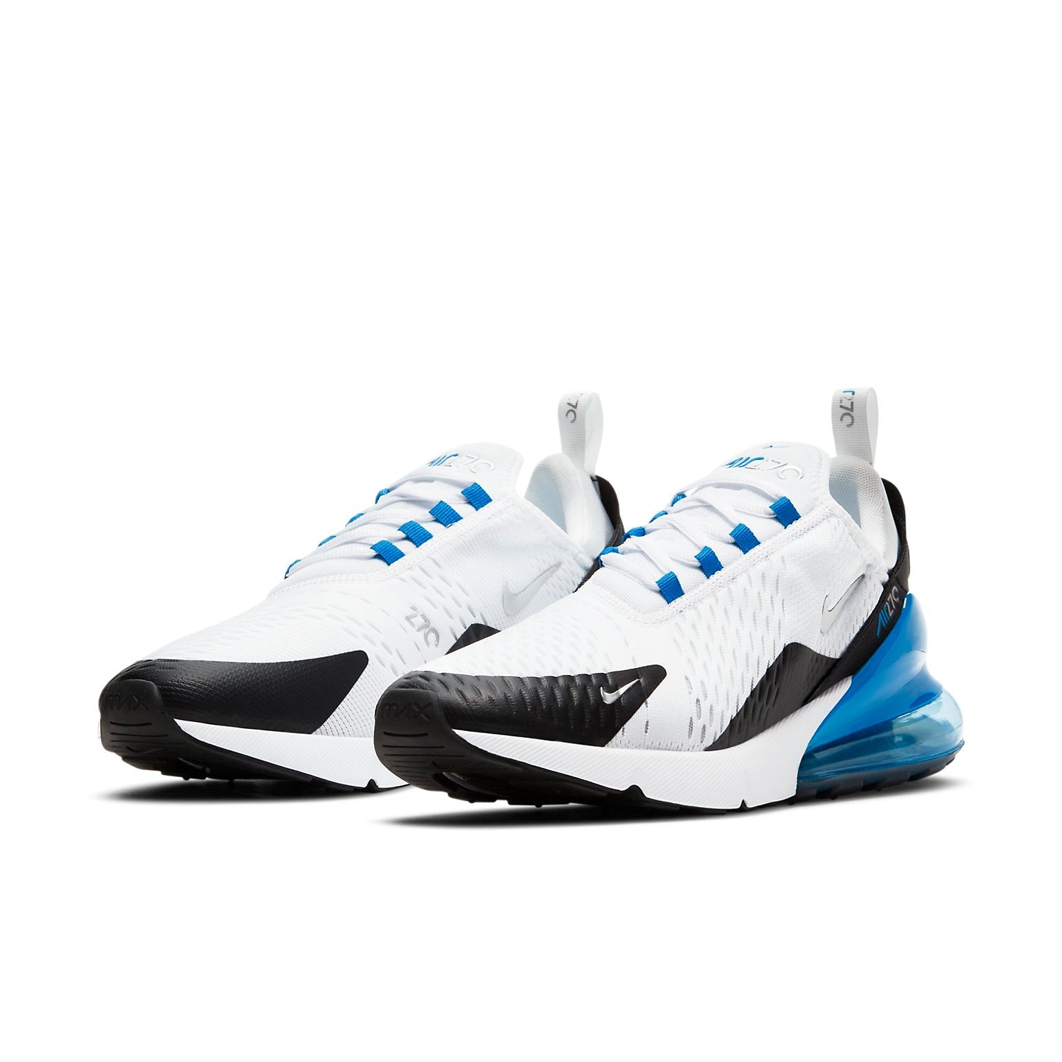 Nike Air Max 270 'Laser Blue' DC1938-100