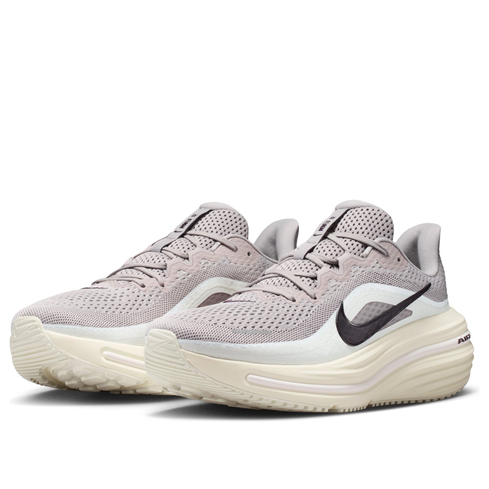 Nike Air Winflo 12 'College Grey Coconut Milk' HV9272-004