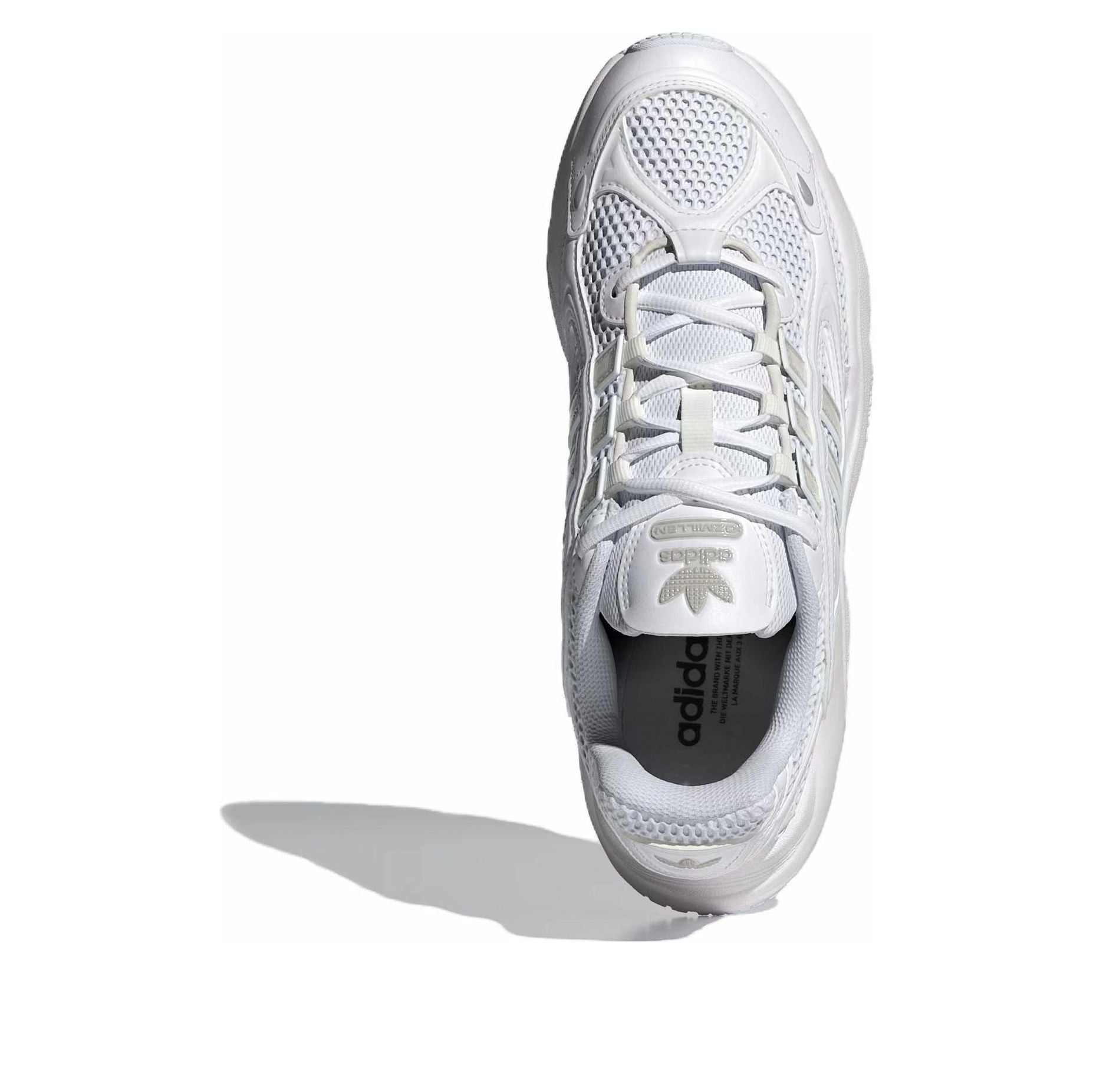 adidas Ozmillen 'Cloud White Core Black' IG6956