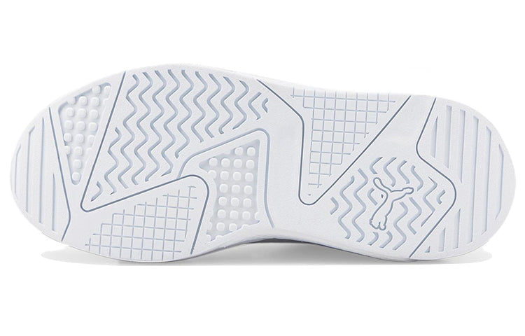 PUMA X-Ray Speed 'White Grey Violet' 384638-02