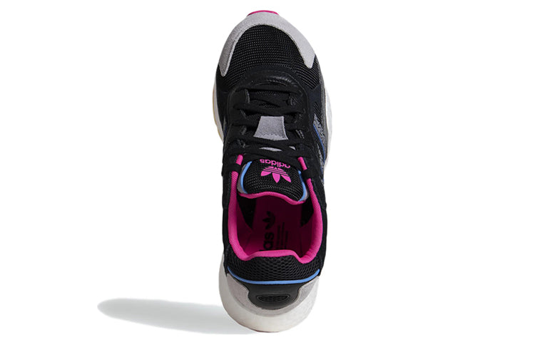 adidas Tresc Run 'Black Pink' EG5023