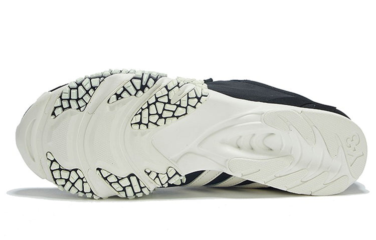 adidas Y-3 Rehito 'Black Core White' FZ4331