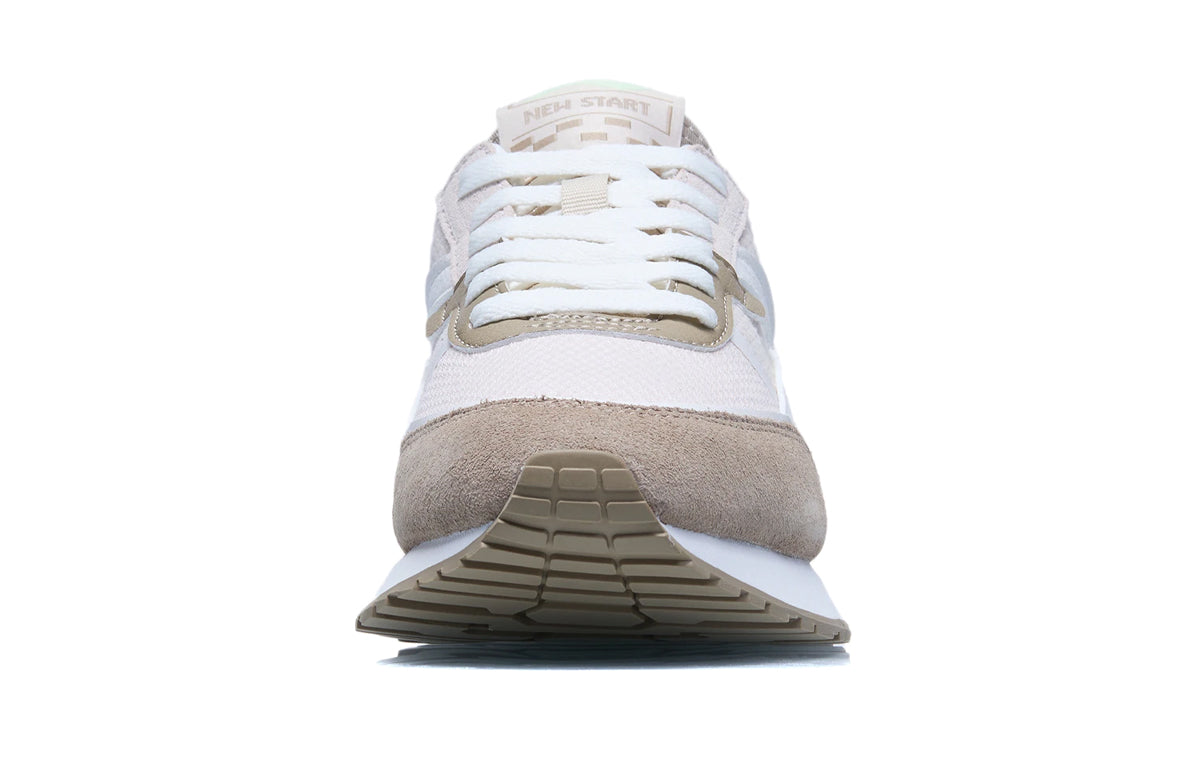 (WMNS) Li-Ning ChengFeng 'Brown Grey' AGCR196-8