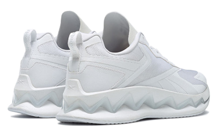 Reebok Zig Elusion 'Triple White' FV3842