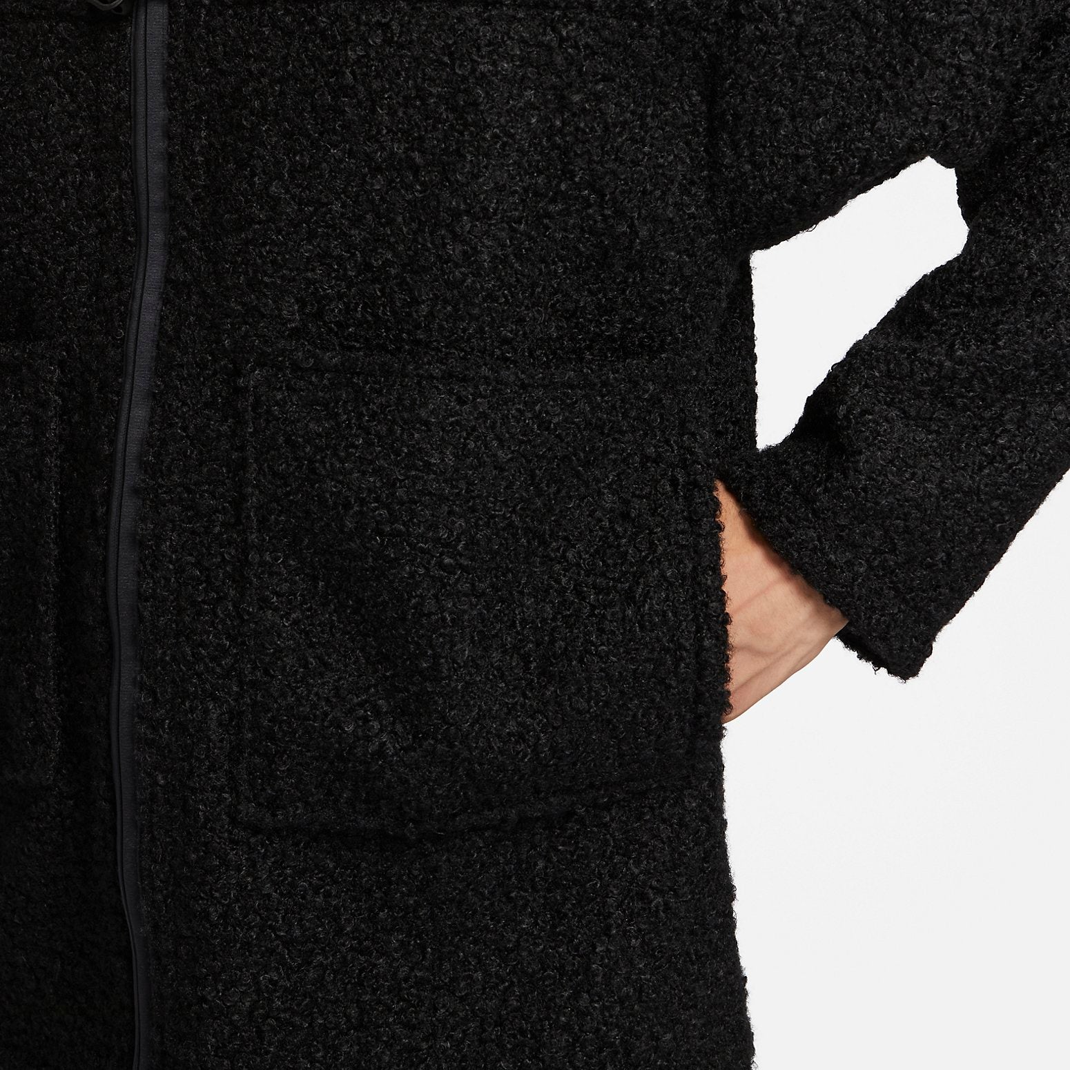 Nike Sportswear Tech Pack Jacket 'Black' FB7411-010