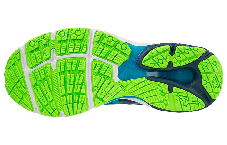 Mizuno Wave Stream 2 'Blue' J1GC211918