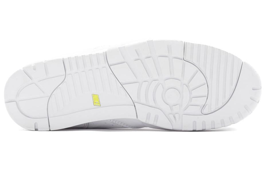 Nike Air Trainer 1 Mid SP/ Fragment 'White Wolf Grey' 806942-110