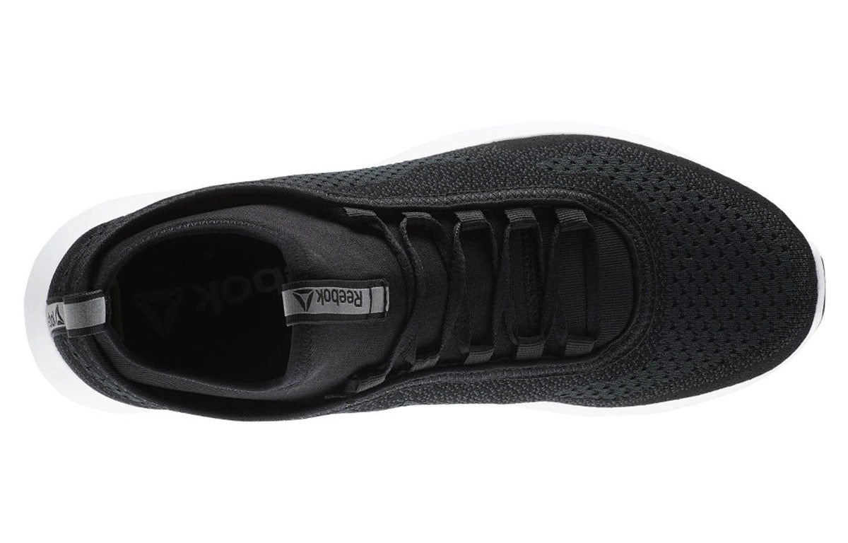Reebok Plus Runner ULTK Black BS5453