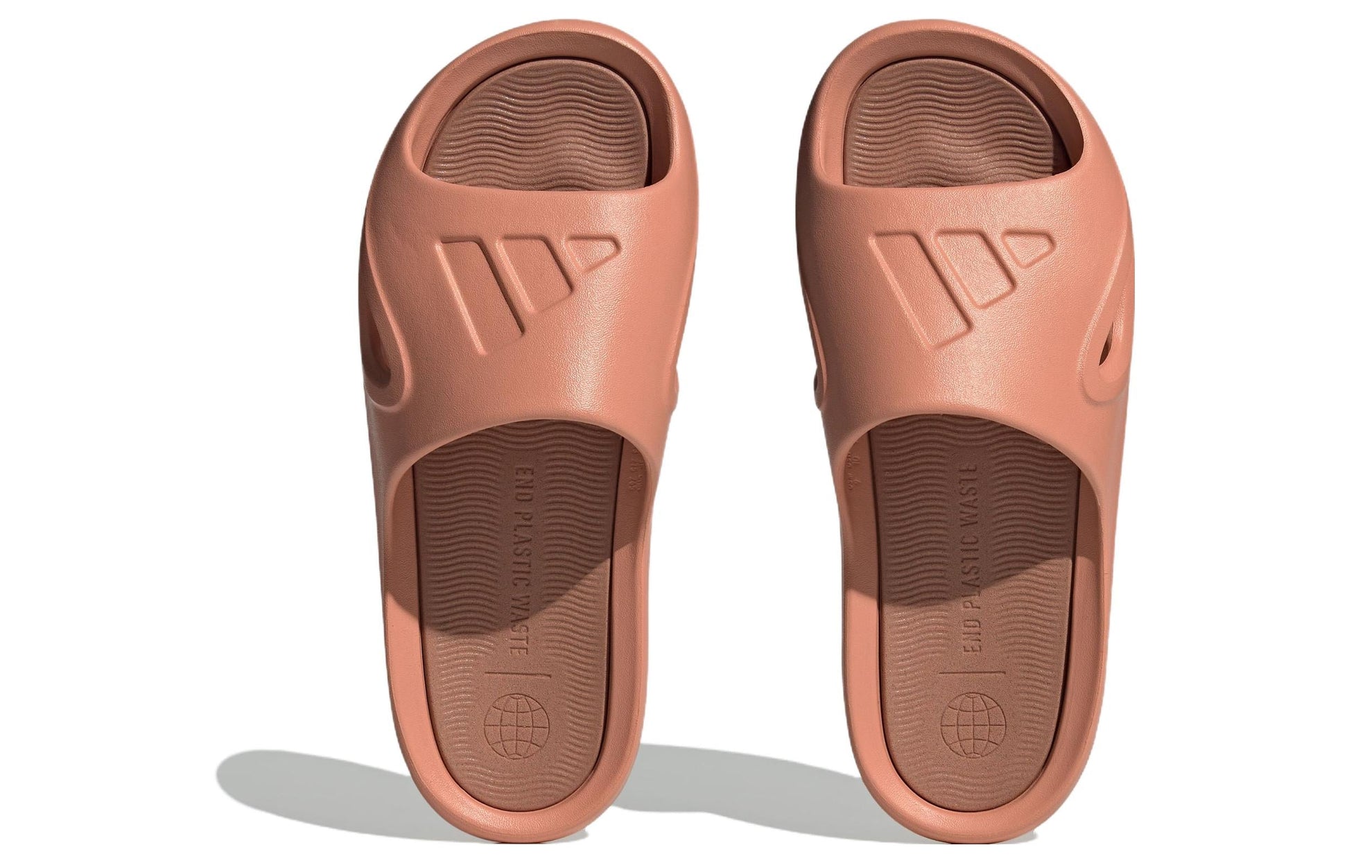 adidas Adicane Slides 'Wonder Clay' ID7189