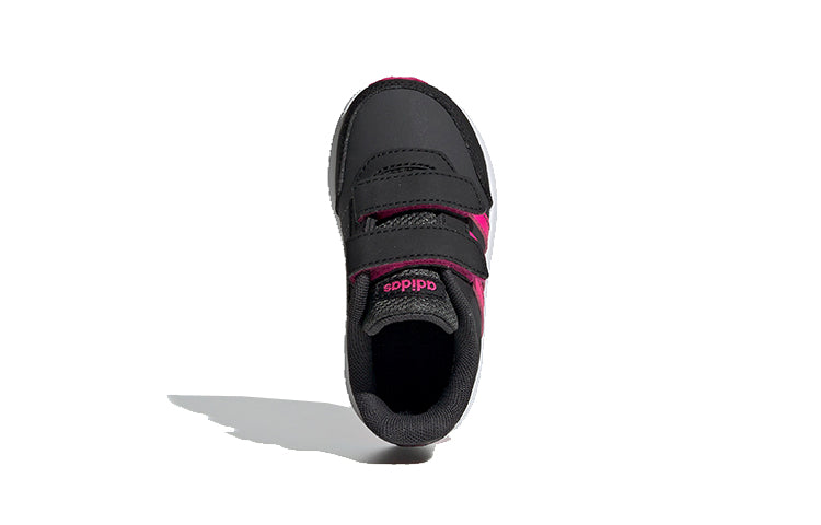 (TD) adidas neo Switch 2.0 'Black Rose Red' G25935