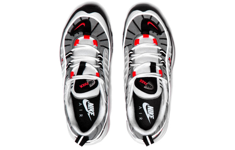 (WMNS) Nike Air Max 98 'Solar Red' AH6799-104