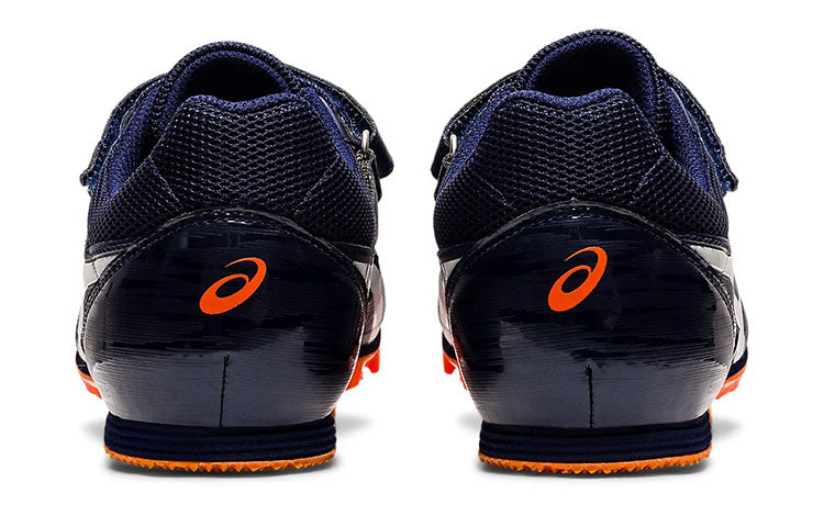 ASICS Heatflat FR 7 Blue/White TTP526-412