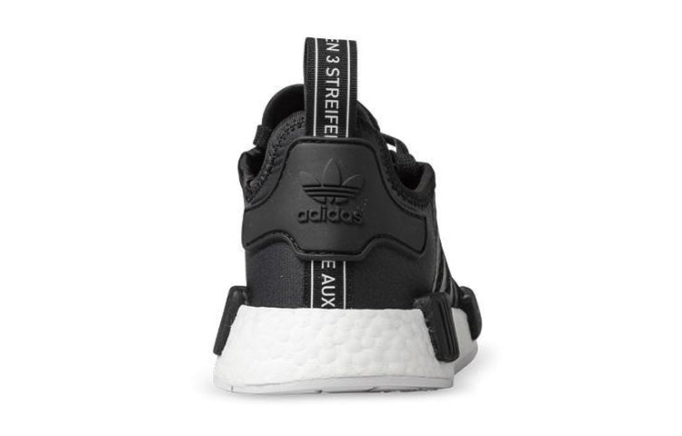 adidas Originals NMD_1 'Core Black Footwear White' FW9868