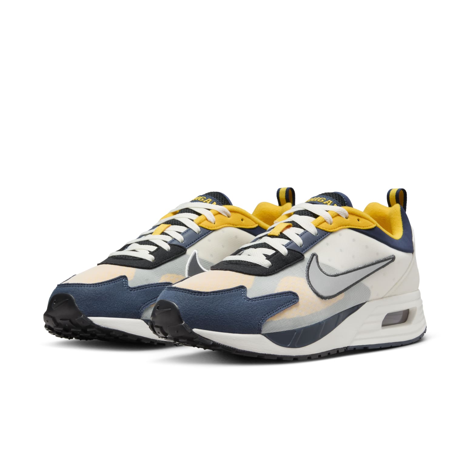 Nike Air Max Solo 'Michigan' FZ4835-001