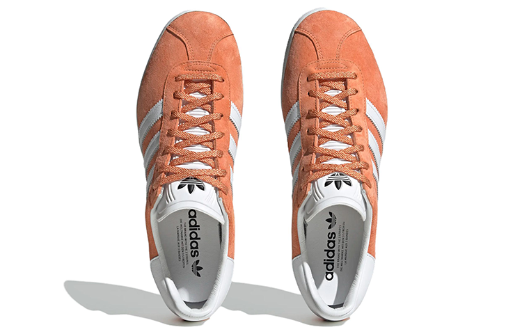 adidas Gazelle 85 'Orange' GY2531