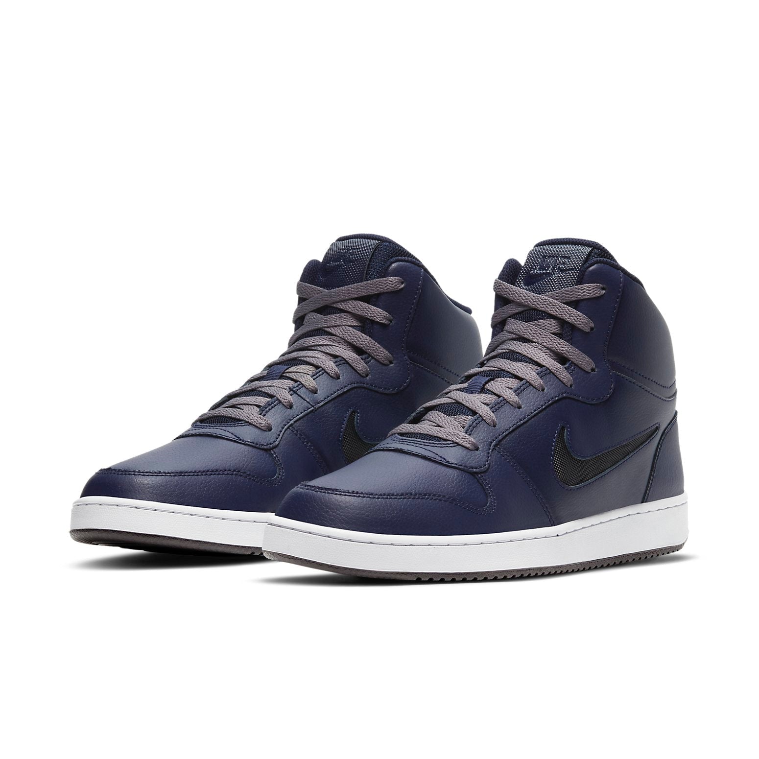 Nike Ebernon Mid Midnight Blue AQ1773-400