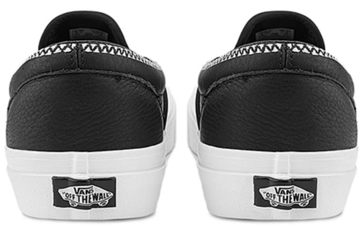 Vans Classic Slip-On 98 DX 'White Mountaineering' VN0A3JEXBMX