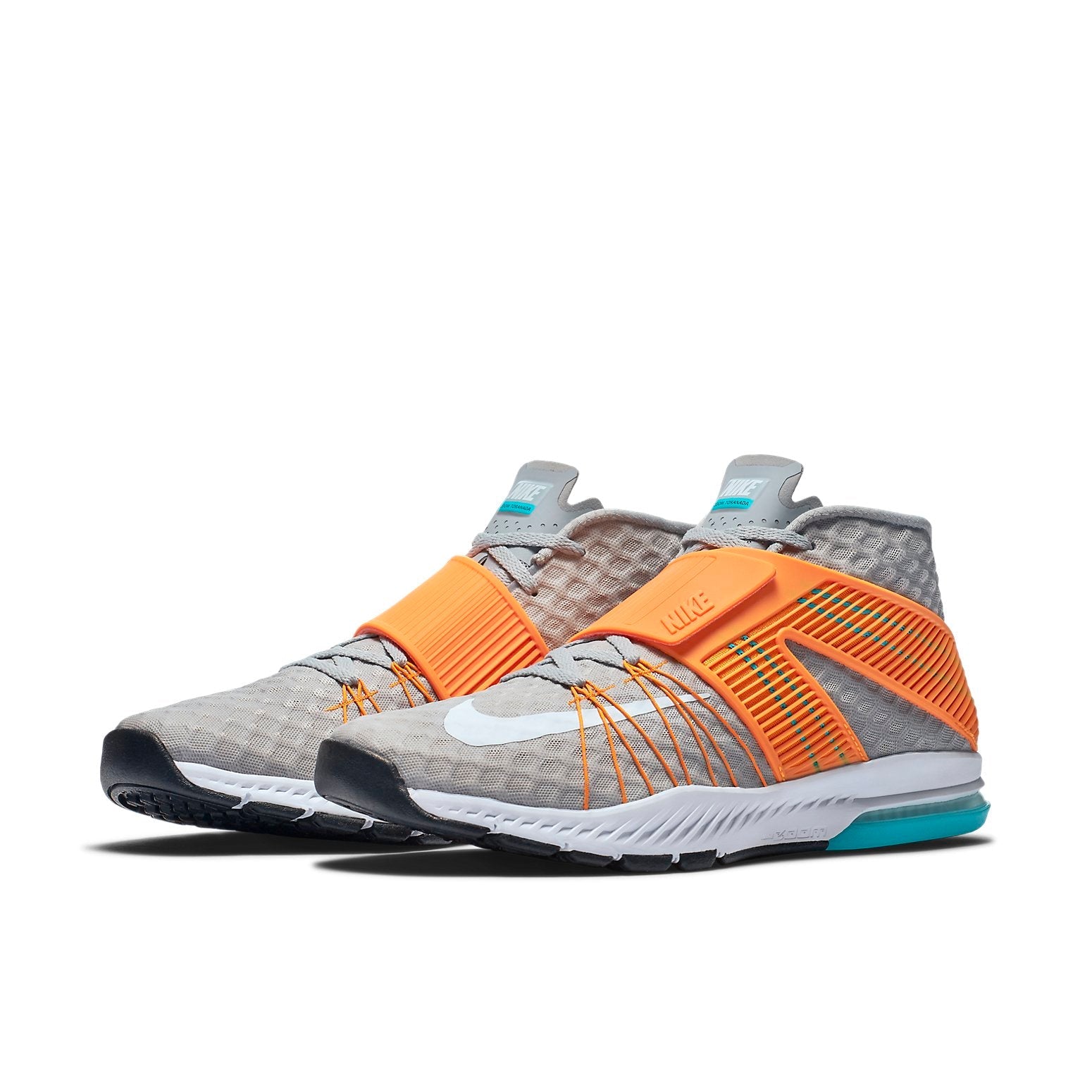 Nike Zoom Train Toranada 'Grey Orange' 835657-018