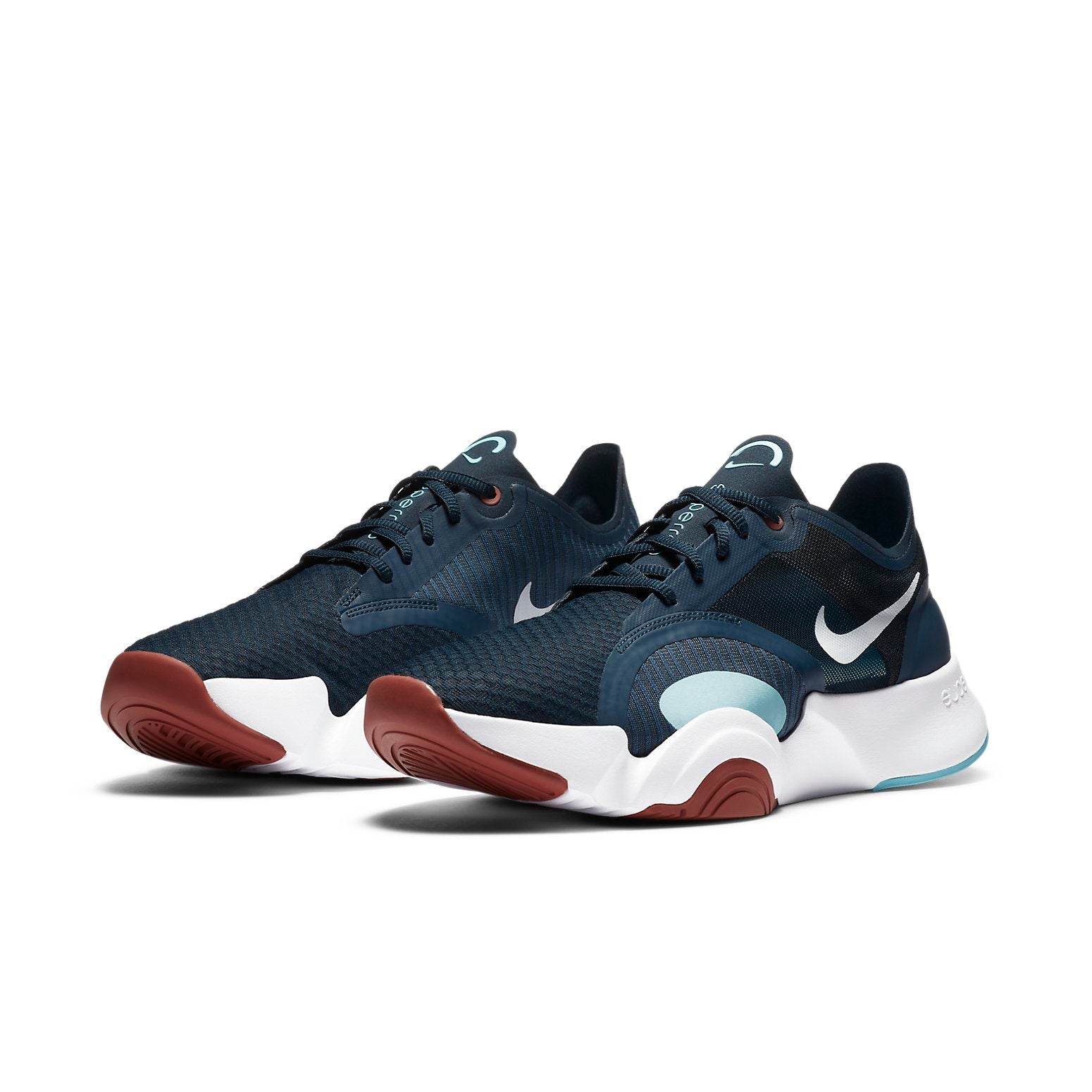 Nike SuperRep Go 'Deep Ocean Aqua' CJ0773-440