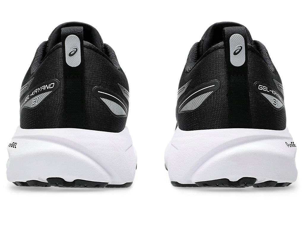(GS) ASICS Gel-Kayano 31 'Black White' 1014A342-002