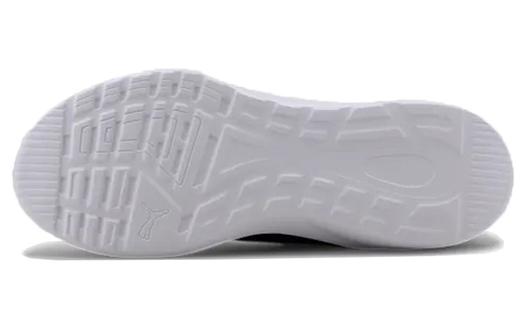 PUMA Emergence Mesh Black/White 193091-03