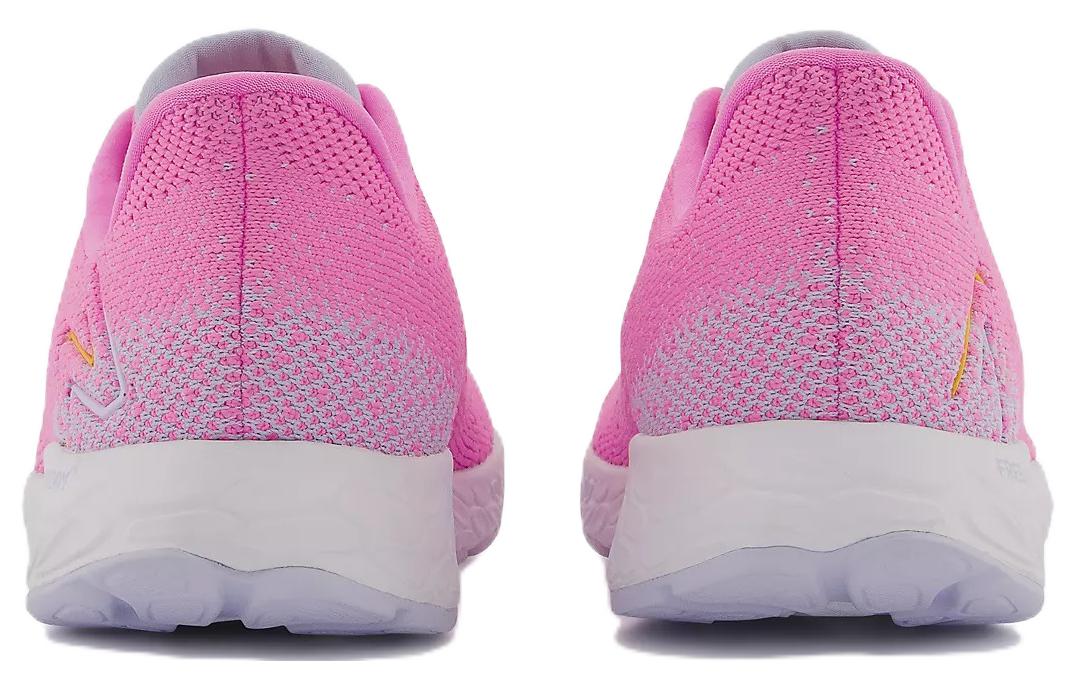 (WMNS) New Balance Fresh Foam Tempo v2 'Pink White' WTMPOLL2