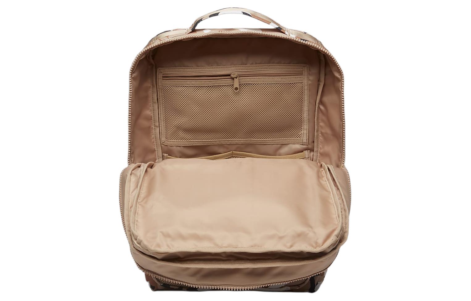 Air Jordan Hesi Backpack 'Desert' FV2566-277