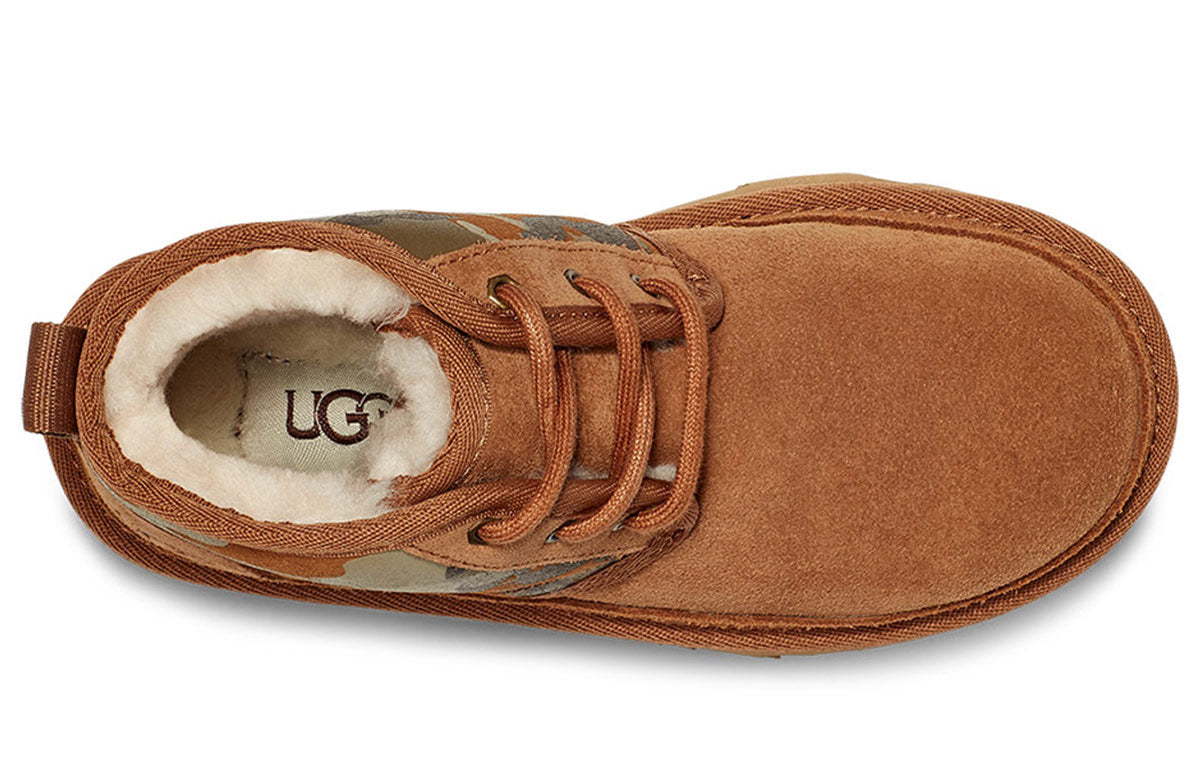 UGG Neumel II Camo 1116132K-BRC