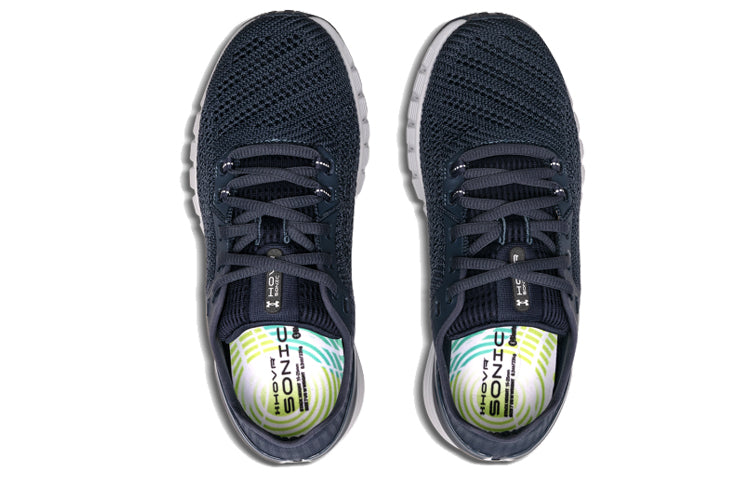 (WMNS) Under Armour Hovr Sonic 2 'Storm Grey' 3021588-400