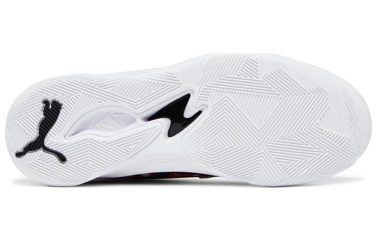 PUMA TRC Blaze Court 'Multi-Camo' 377582-01