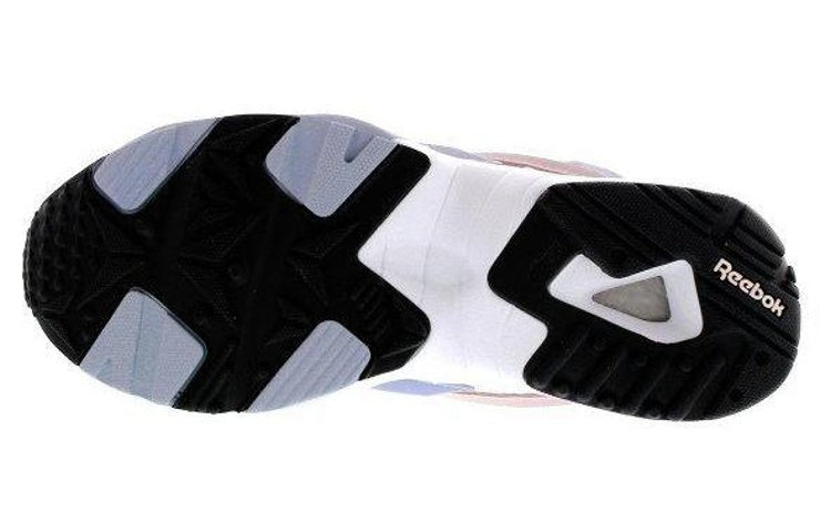 Reebok Interval 96 'White Pink' FV5522