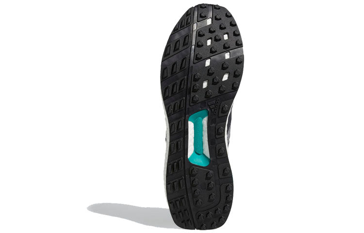 adidas Crossknit 3.0 'Black White Green' G26223