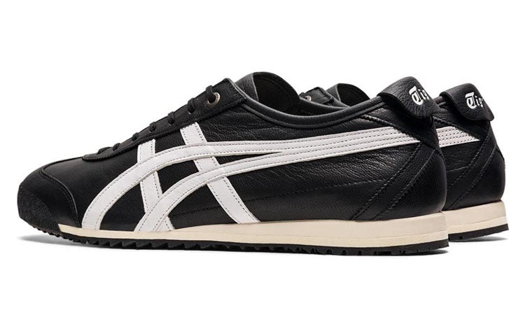 Onitsuka Tiger Mexico 66 SD 'Black White' 1183A872-003
