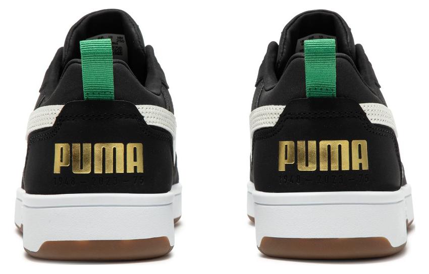 PUMA REBOUND V6 Low 75 Years 392484-01