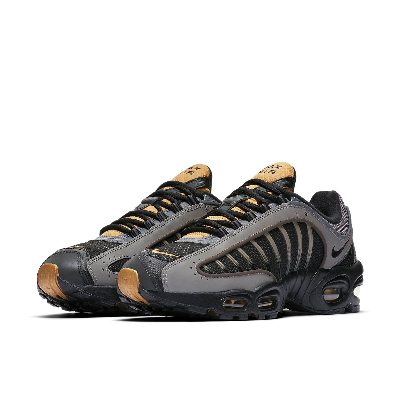 Nike Air Max Tailwind 4 'Metallic Pewter' CJ0784-001