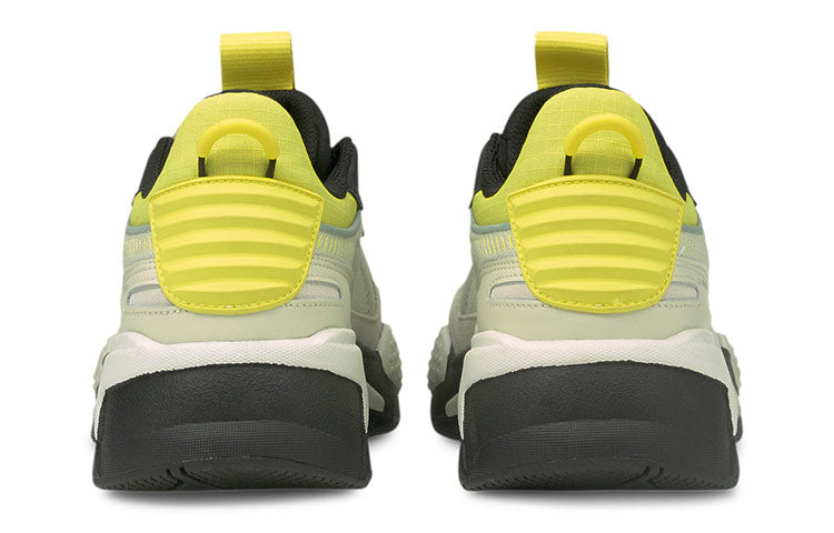 PUMA RS-X Colour Theory 'Light Grey Celandine' 370920-04