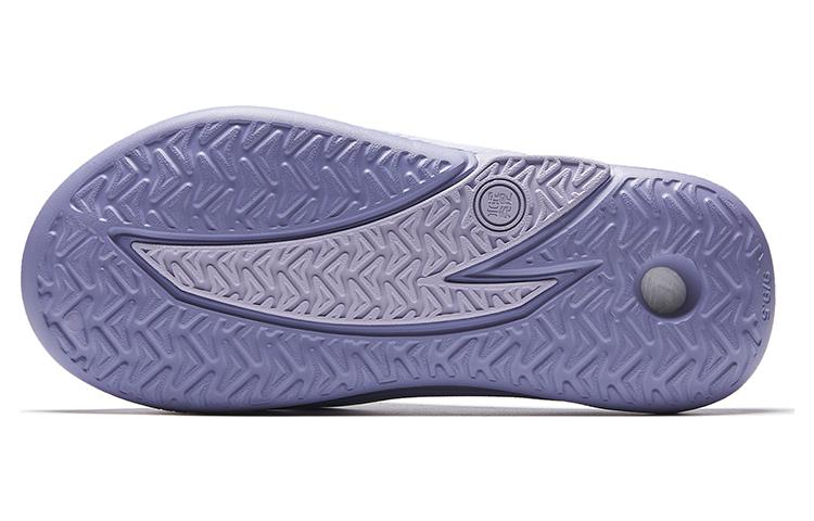ANTA Nitrogen Slides 'Purple' 112321801-1