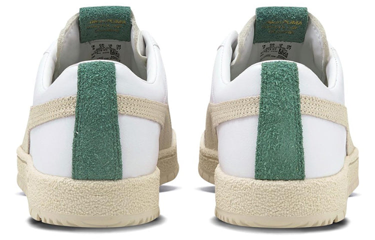 PUMA Ralph Sampson 70 'White  Green' 375474-01