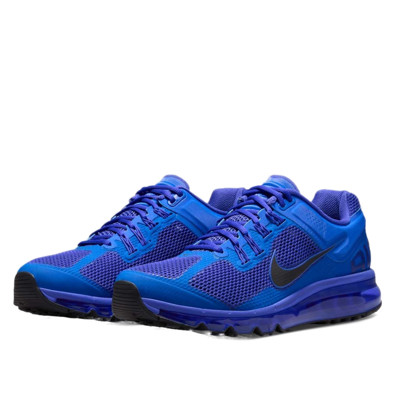 Nike Air Max 2013 'Hyper Royal Racer Blue Black' HF3660-400