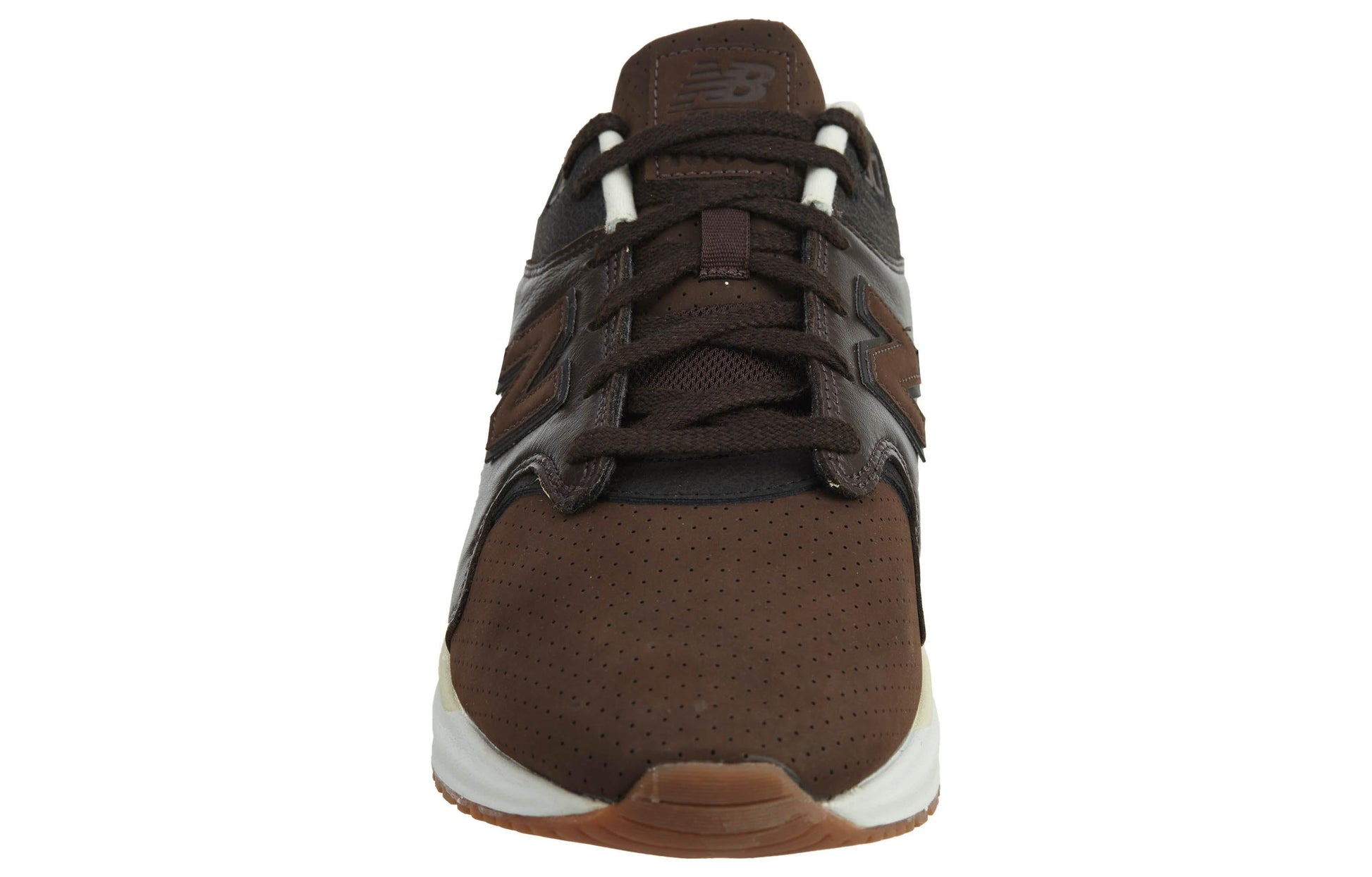New Balance 1550 Shoes 'Brown Black' ML1550BK