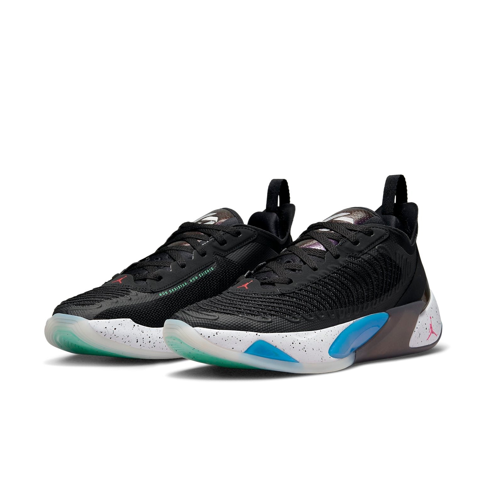 Air Jordan Luka 1 'Signal Blue' FB1801-004