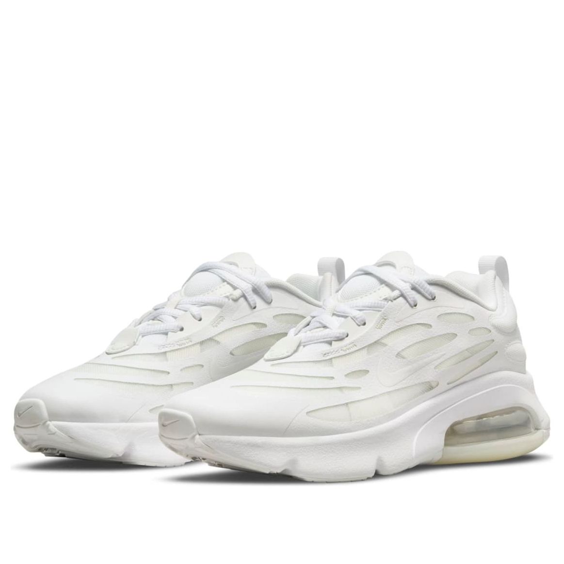 (GS) Nike Air Max Exosense 'Triple White' CN7876-100