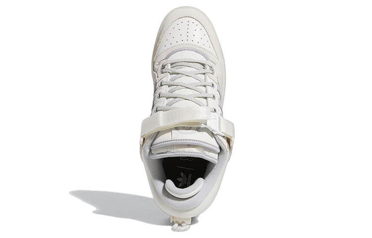 adidas x Bad Bunny Forum Buckle Low 'Last Forum' HQ2153