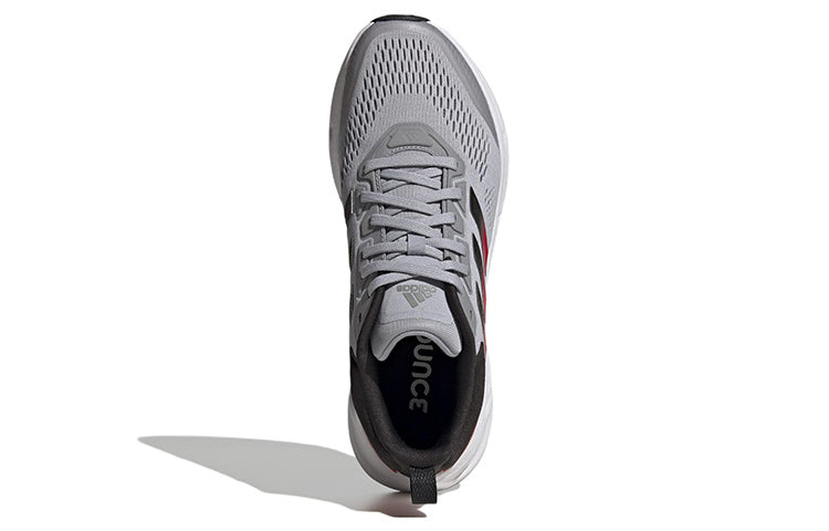 adidas Questar 'Grey Red' GY2263