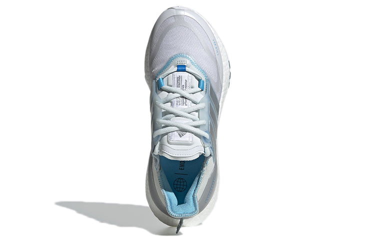 (WMNS) adidas Ultraboost 22 Cold.RDY 'Blue Tint Silver Metallic' GX8032