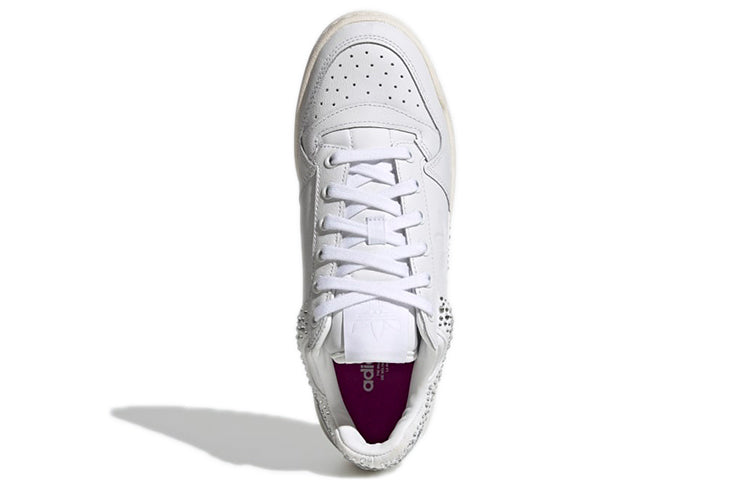 (WMNS) adidas Forum Bold 'Sparkly Crystals' H05060