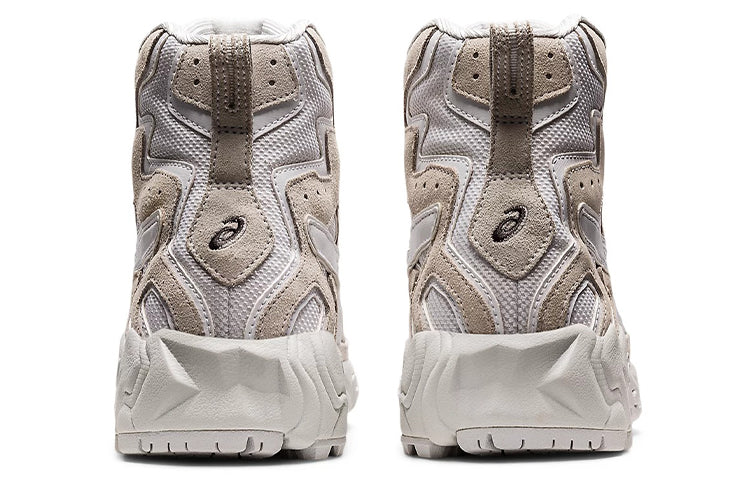 ASICS Gel-Nandi High 'White' 1201A511-100